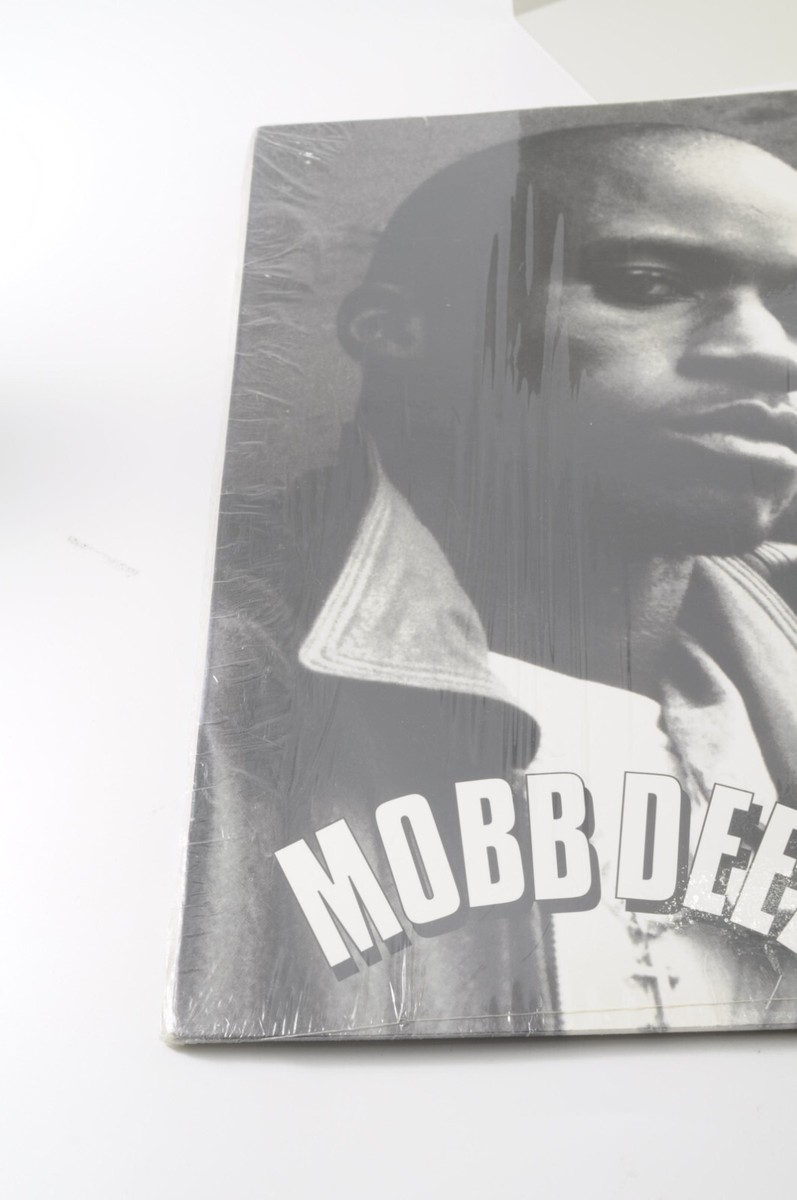 激レア Mobb deep LOUD RECORDS Steve Rifkind Explains Why Mobb Deep's 'The Infamous' Was