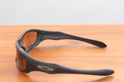 OAKLEY MONSTER DOG SUNGLASSES - 05-015 | eBay