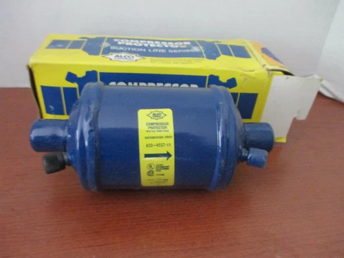 ALCO ASD SUCTION FILTER DRIER  45S7-VV Suction Line Series~ NEW IN BOX