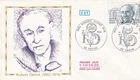 FRANCE 1982 FDC ROBERT DEBRE YT 2228