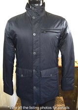 Alp N Rock Puffer BLACK Ski Everyday Full Zip Snap Women's Jacket Sz L