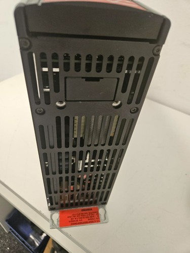 INVERSOR DE FRECUENCIA Danfoss 175Z0049 Nuevo - Imagen 5 de 7