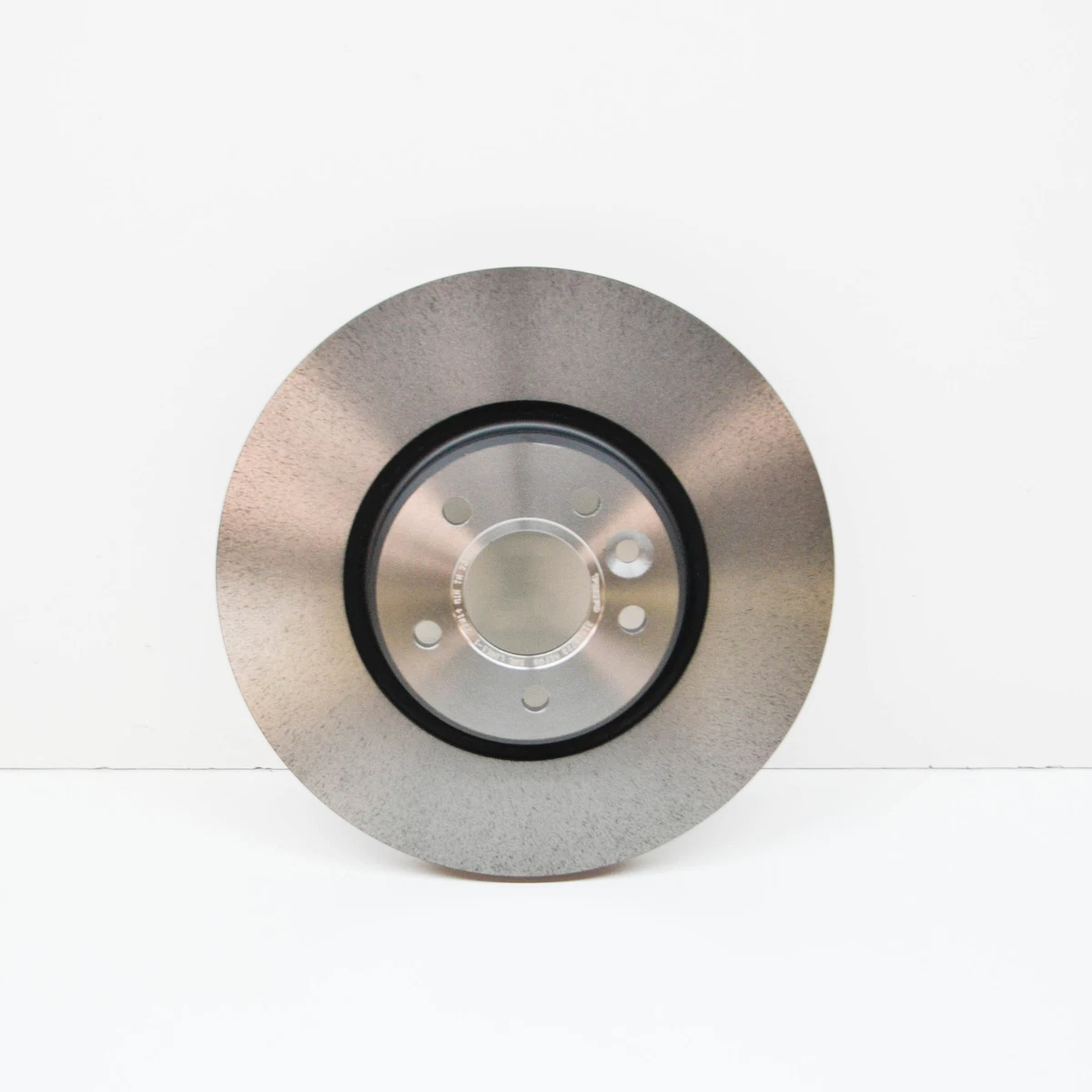 VOLVO V40 Hatchback Front Brake Disc With Bolts 31400818 NEW
