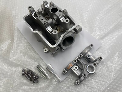 さで Kawasaki KX450 KX450X Cylinder Head 11008-0975 New Genuine
