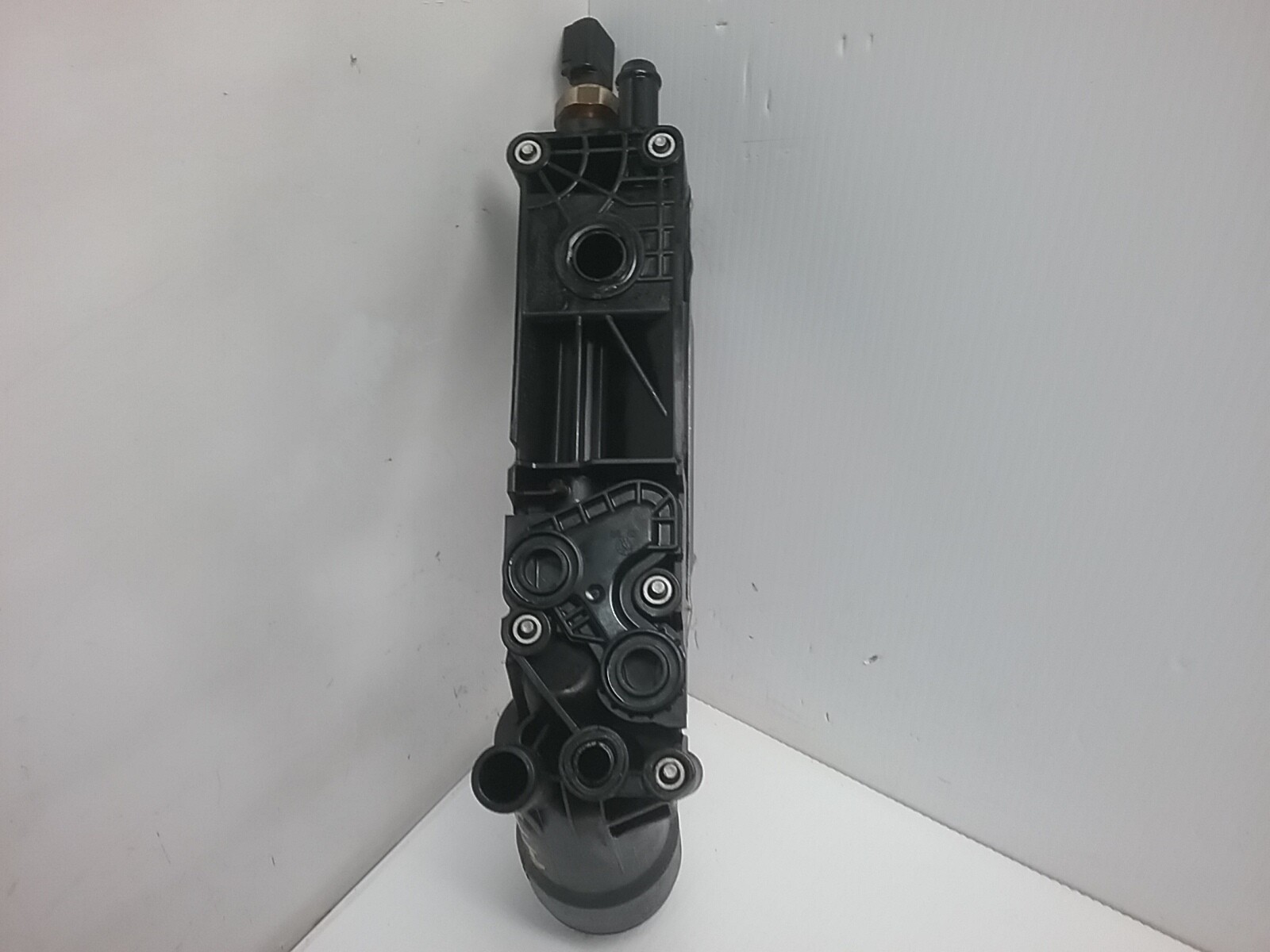 20112014 Dodge Journey Oil Filter Adapter Housing 1650102301 3.6L 6