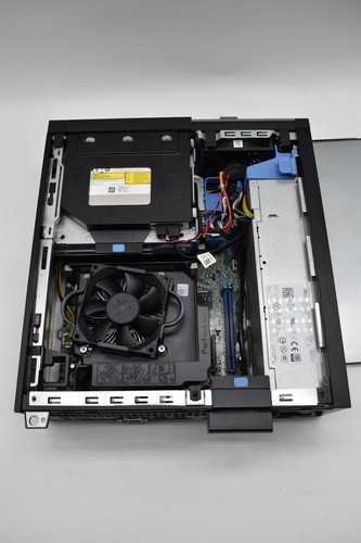 Dell OptiPlex 9020 SFF PC i7-4790 @ 3.60GHz 16GB RAM 1TB HDD WIN10 Pro - Bild 3 von 5