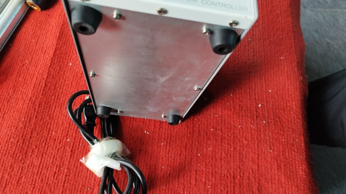 P:T67 CELL SYSTEM TDC-1020A PELTIER CONTROLLER | eBay P:T67 CELL SYSTEM TDC-1020A PELTIER CONTROLLER | eBay
