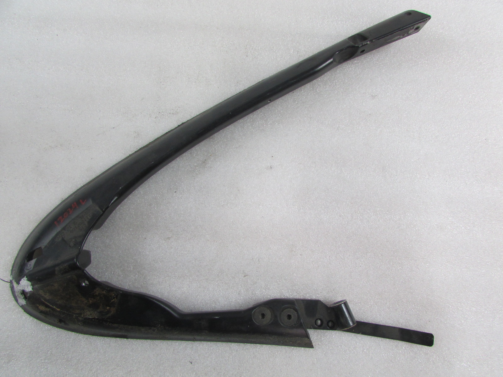 Ferrari F430, LH, Left Hoop Casting, Used
