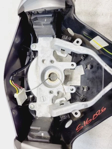 Volante Subaru Outback Legacy 2008 2009 34311AG38AJC Foto 4 de 4