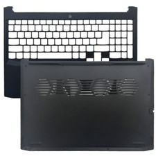 New For ideapad Gaming 3-15IHU6 3-15ACH6 Palmrest Upper Case Cover/Bottom Case