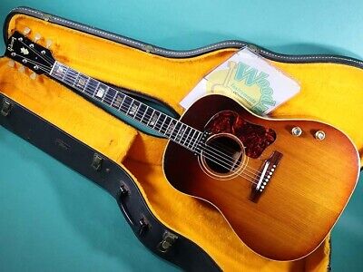 Gibson J-160E 1964 Vintage Used Acoustic Guitar | eBay Gibson J-160E 1964 Vintage Used Acoustic Guitar | eBay