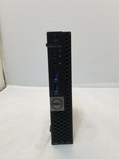 Dell Optiplex 7040 Micro i5-6500T 2.50GHz 8GB DDR4 128GB SSD Win11 Pro 64-bit