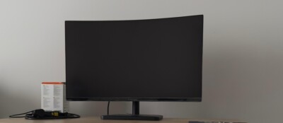 Acer AOPEN 27HC5R 27