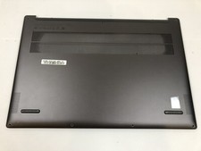 Lenovo Yoga 7 16IAP7 82QG Bottom Base Case Cover Slate Grey 5CB1J01793 Genuine