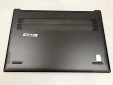 Lenovo Yoga 7 16IAP7 82QG Bottom Base Case Cover Storm Grey AM2E5000N00 Genuine