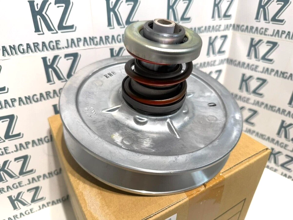 Kawasaki Genuine 2012-2013 Teryx4 Converter Assembly Driven 49094-0085 NEW Foto 4 de 4