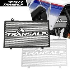 Radiator Guard Grille Cover Protector For Honda TRANSALP XL750 XL750 2023 2024