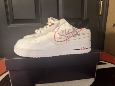 NIKE AIR FORCE 1 Low Script \