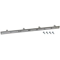 Chevy Impala Glove Box Door Emblem, 1965 40-360240-1 on sale Chevy Impala Glove Box Door Emblem, 1965 40-360240-1 on sale