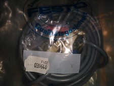 Festo Didactic 035640 for modular handling system training robot spare parts