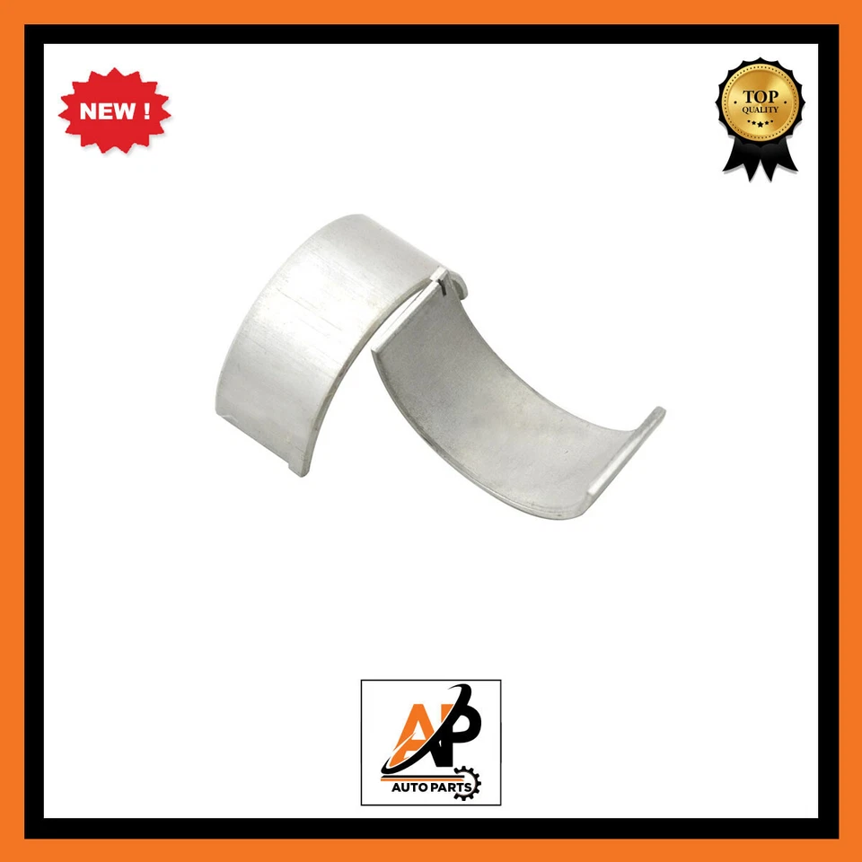 For LAND ROVER RANGE ROVER 2.0 Diesel 204DTA Big End Bearings 0.25 TWIN TURBO - Image 4 of 4