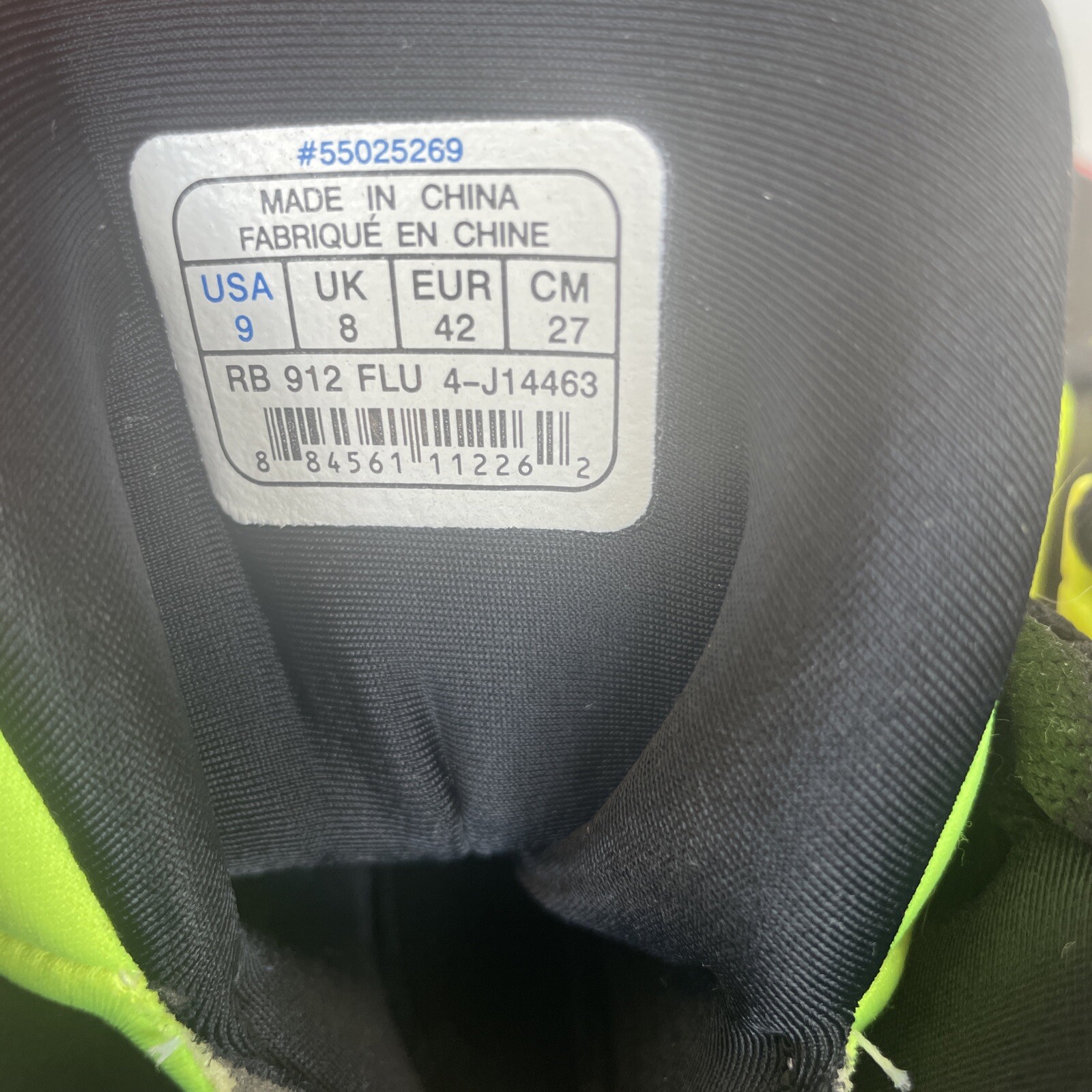 reebok pump omni lite white