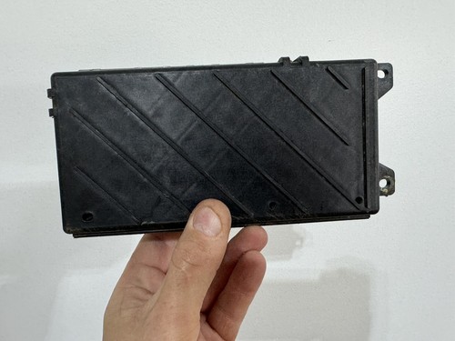 1999-03 04 Ford F150 F250 4wd GEM Multi-function Control Module YL34-14B205-CA - Picture 4 of 5