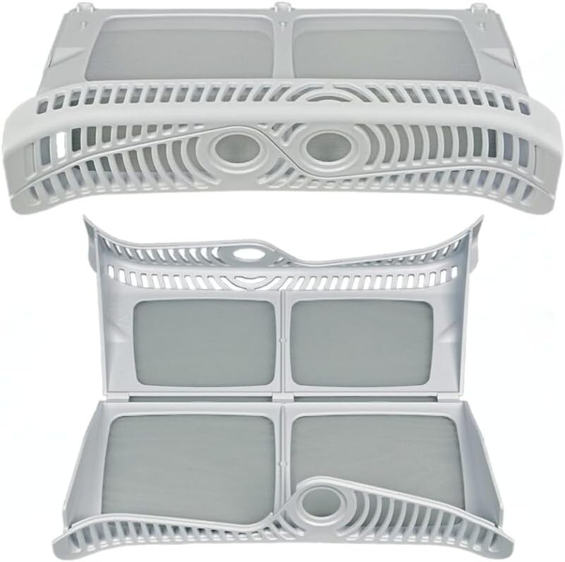 Filtro Lanugine Per Asciugatrice Hotpoint Aquarius - Ricambio Originale C00286864 - Compatibile Con Modelli Indesit E Hotpoint
