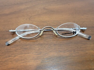 Eschenbach Humphrey\'s vintage  eyeglasses Eschenbach Humphrey main image 2