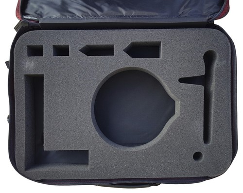 ACCLAIM PLATINUM Umpire Kit Case Pre Cut Foam Insert Case Only Ideal Back Up - 第 26/26 張圖片