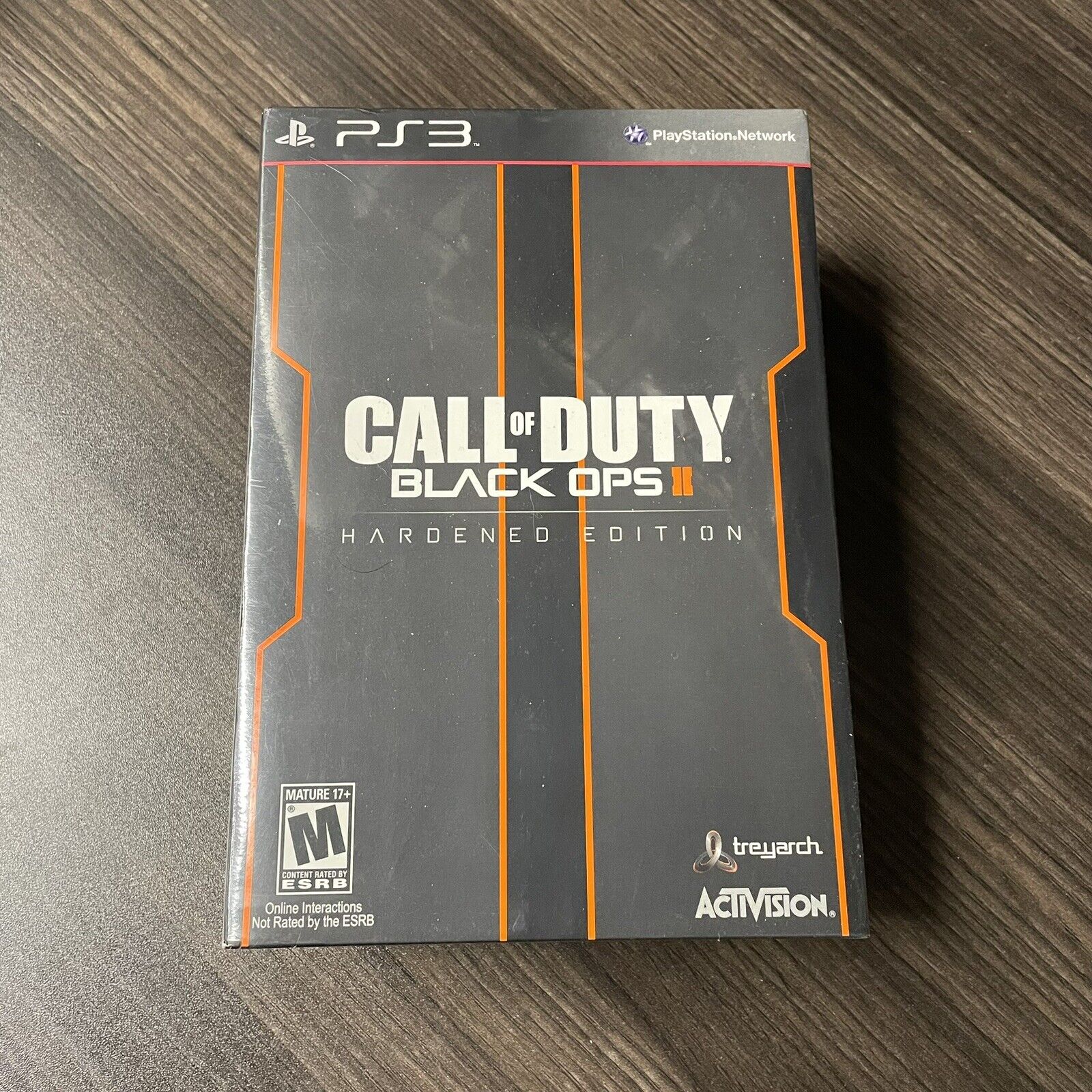 Call of Duty: Black Ops II [Hardened Edition] - Playstation 3