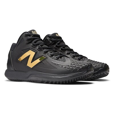 【新品】New Balance Ohtani1 25cm New Balance FuelCell Ohtani 1 Trainer Black Gold TSHOBK1