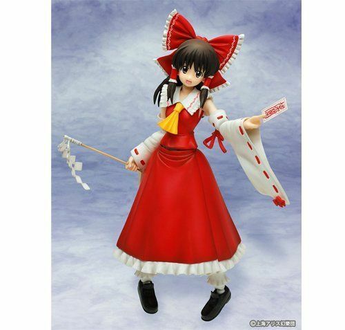 touhou figure