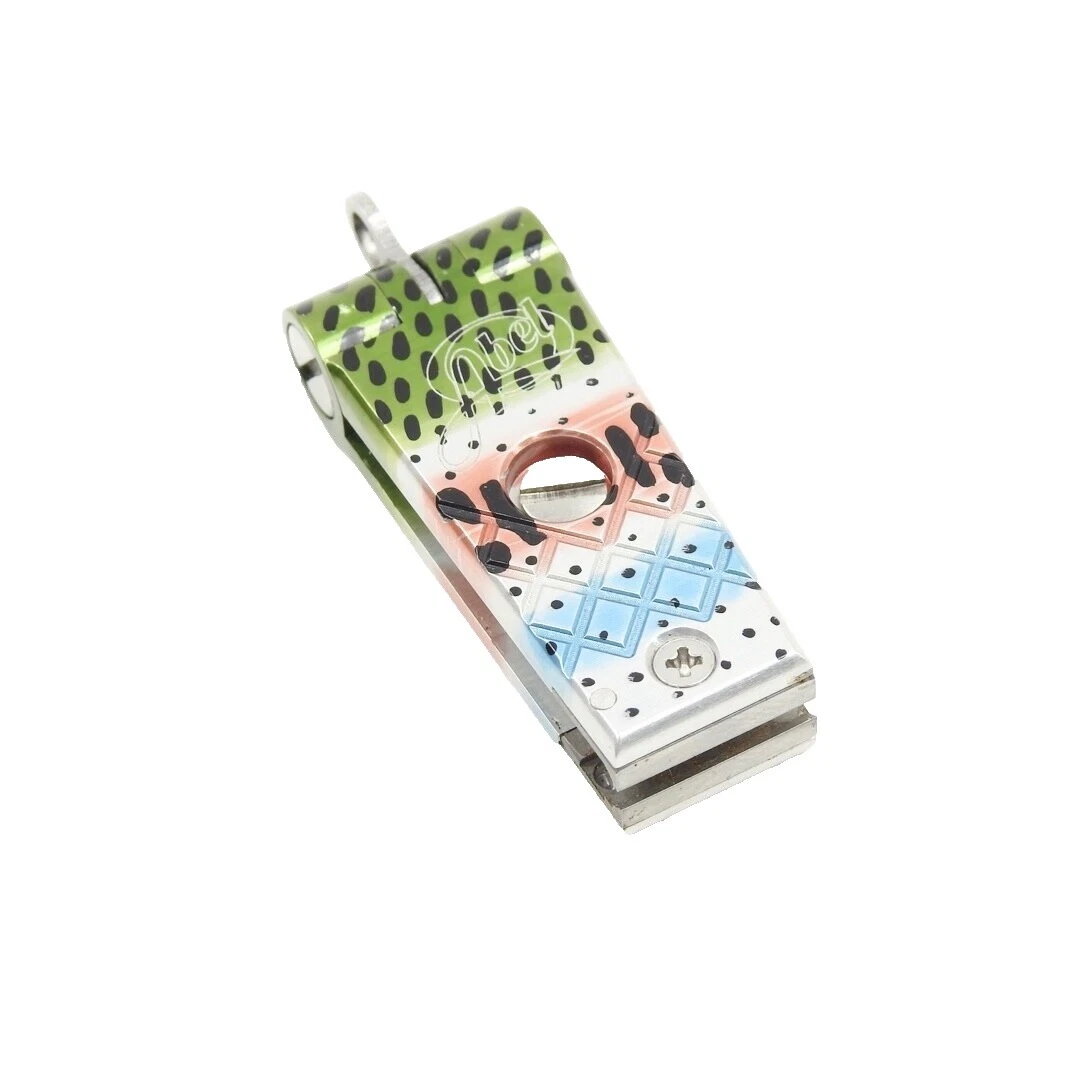 Accesorios para pesca con mosca Abel