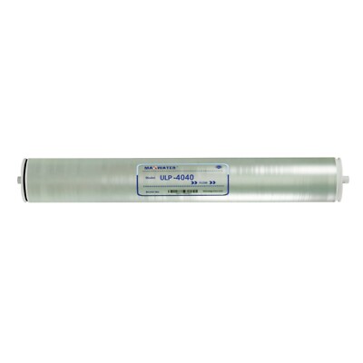 Reverse Osmosis ULP-4040 2200GPD - 2600 GPD Commercial RO Membrane