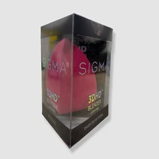 $21 Sigma Women's Pink Cosmetic 3DH Blender Sponge