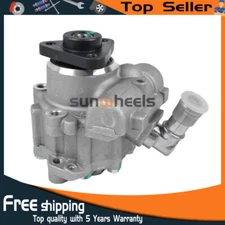 qvb101471 Power Steering Pump For 2002-2005 Land Rover Freelander