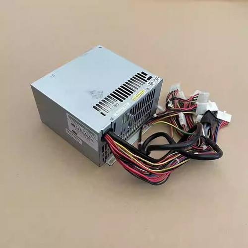 For IEI AT P8P9 400W PSU Industrial Computer Power Supply ACE-T140A-RS ACE-T140A - 第 2/3 張圖片