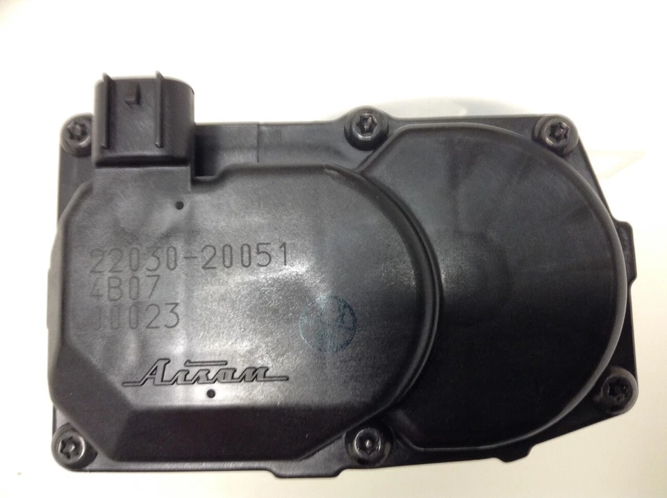 ||NEW 2203020051 Throttle Body TOYOTA (2001-2005)|| - Image 2 of 4