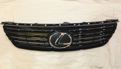 For Lexus GS350 GS450h GS460 2008-2011 Front Bumper Hood Grill Grille