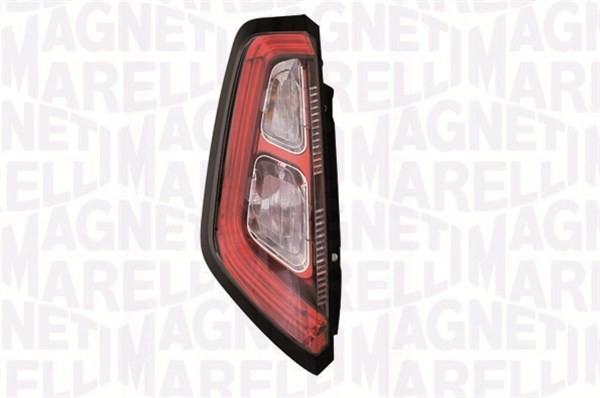 Magneti Marelli 712204031120 RüCkleuchte Links FüR Punto EVO 07.08-03.12 Fiat-image