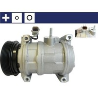 Kompressor Klimaanlage Mahle ACP 701 000S FüR Chrysler Voyager IV