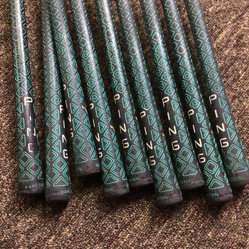 Ping Eye2 Iron Anser2 Putter Set 10 - Picture 5 of 10