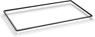 Inlayrahmen für SILVERLINE FLOW-IN (OVP)