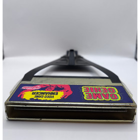 Game Genie Nintendo Nes Cleaned & Tested Authentic, Working!