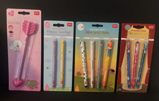 Legami Set Stifte Weihnachten Farm Hoppy East...