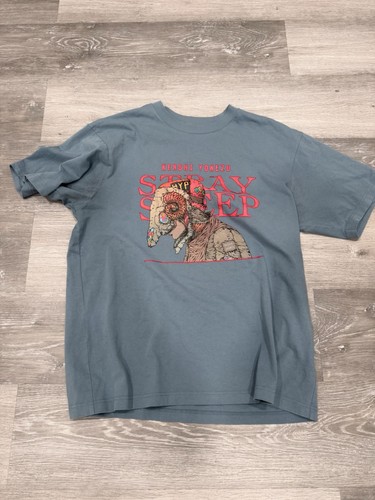 Kenshi Yonezu “Stray Sheep” Shirt - Uniqlo UT  - Size: L