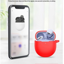 Pixel Buds 2A 2025 Silicone Case Protective Cover Lightweight Material