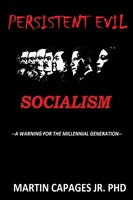 Martin Capages | Persistent EVIL-SOCIALISM | Taschenbuch | Englisch (2020)