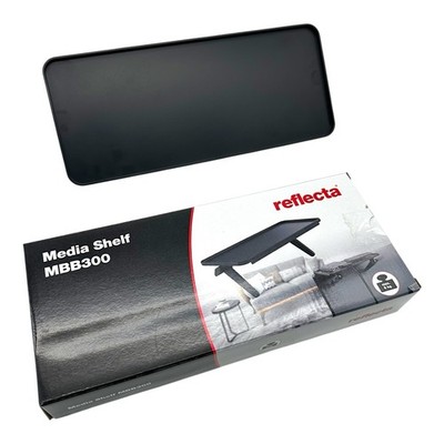 Tv Ablage Fernseher Reflecta Ablage MBB 300 - Für TV Und Monitore
